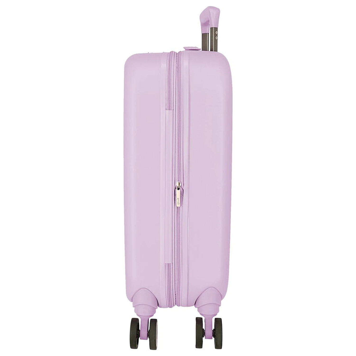 Disney Stitch You Are Magical Expandable ABS trolley suitcase 55cm product photo