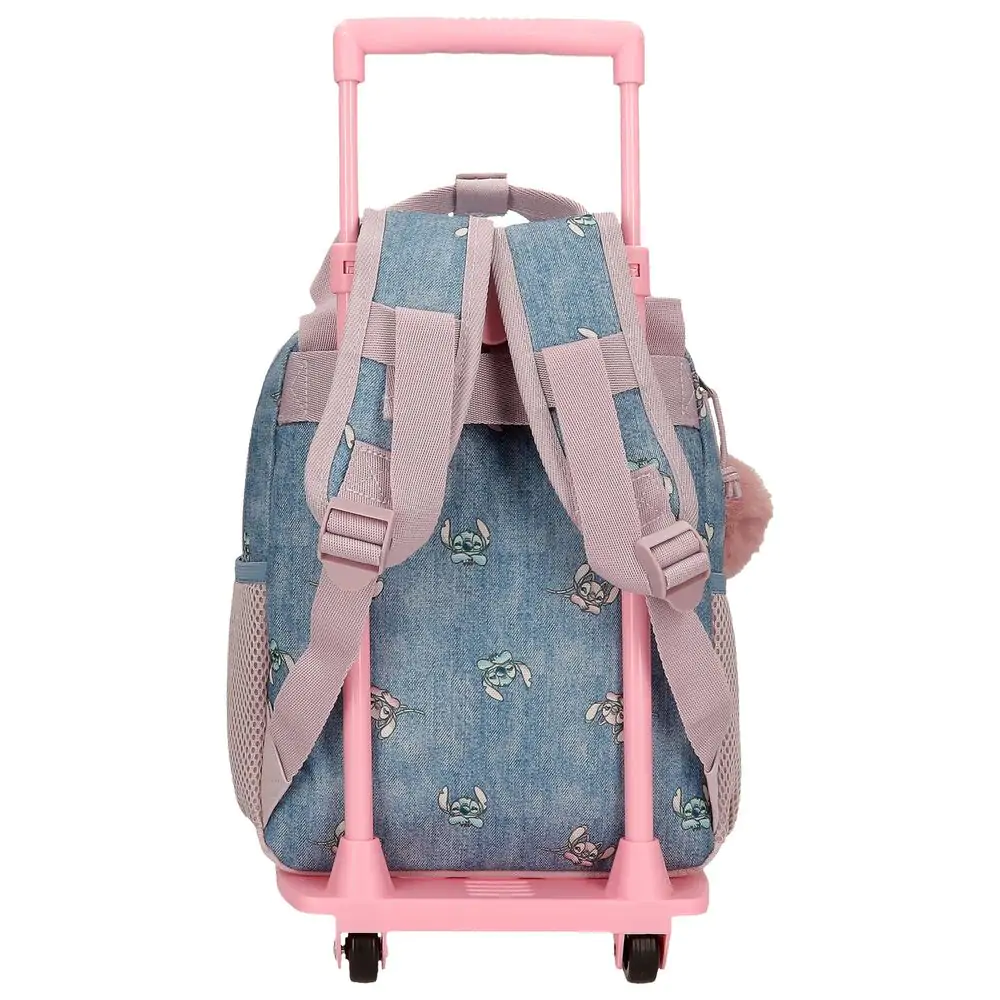 Disney Stitch You Are Magical trolley 28cm product photo