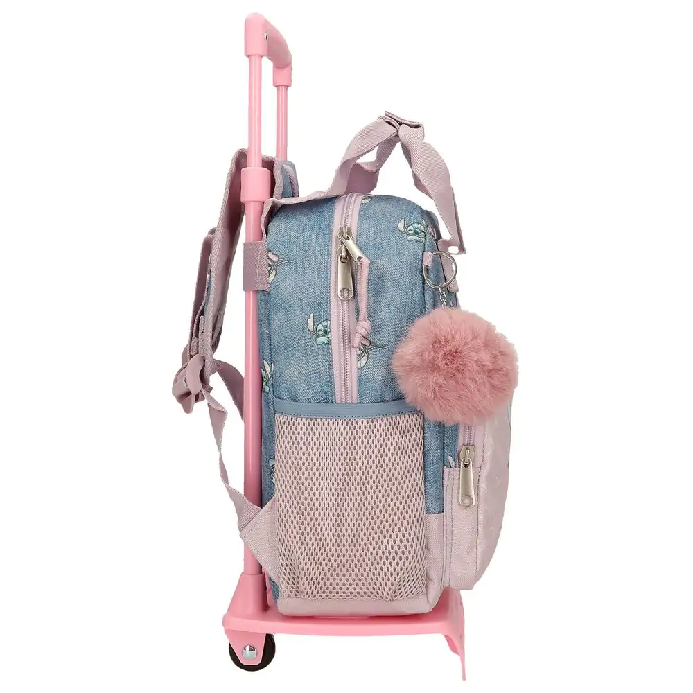 Disney Stitch You Are Magical trolley 28cm product photo