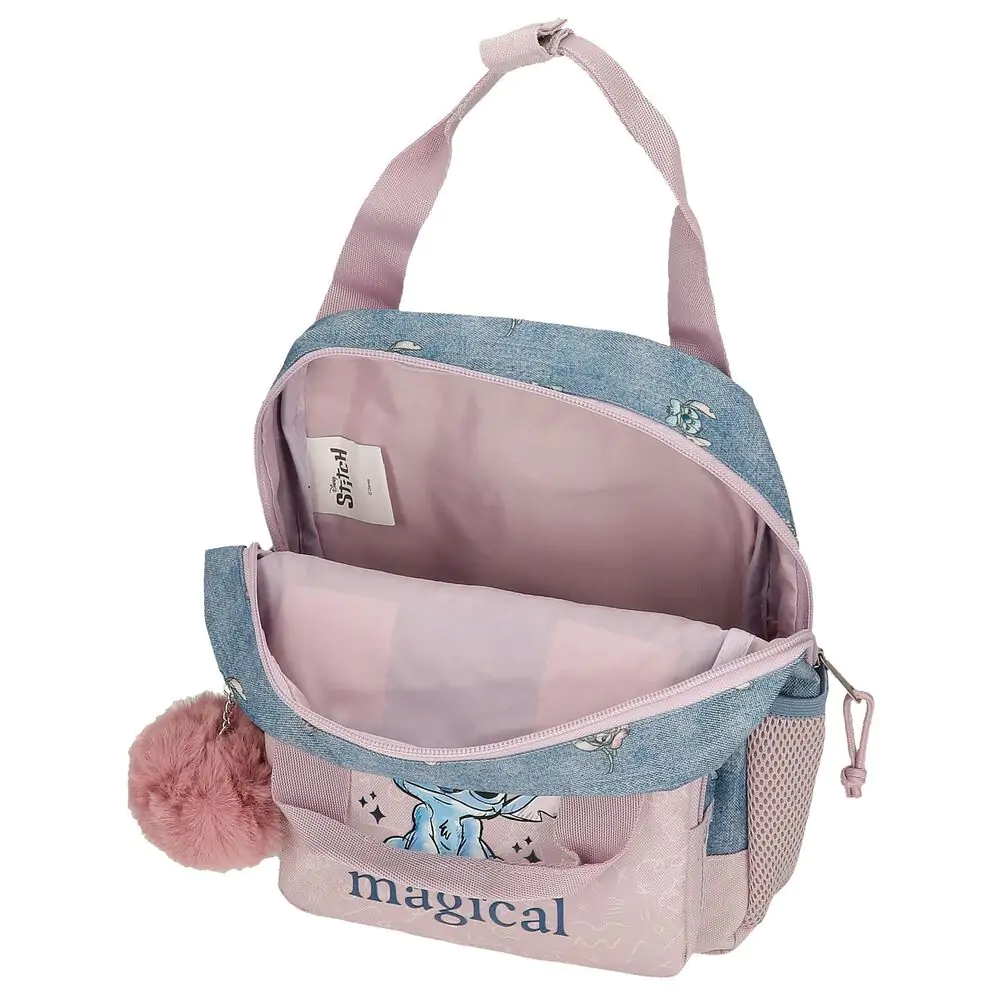 Disney Stitch You Are Magical trolley 28cm product photo