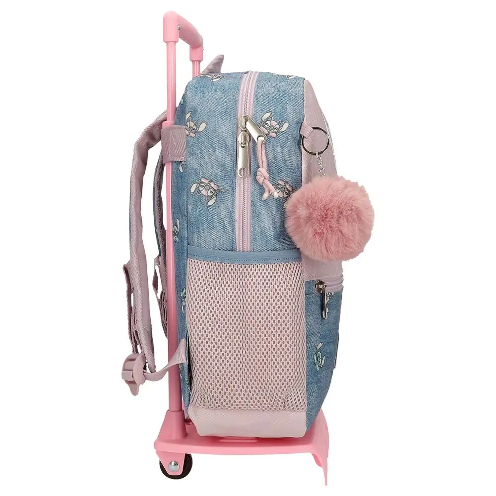 Disney Stitch You Are Magical trolley 33cm product photo