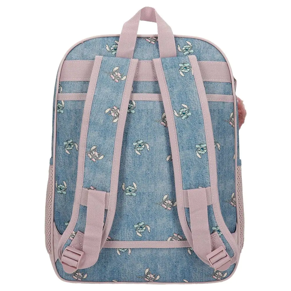 Disney Stitch You Are Magical backpack 38cm product photo