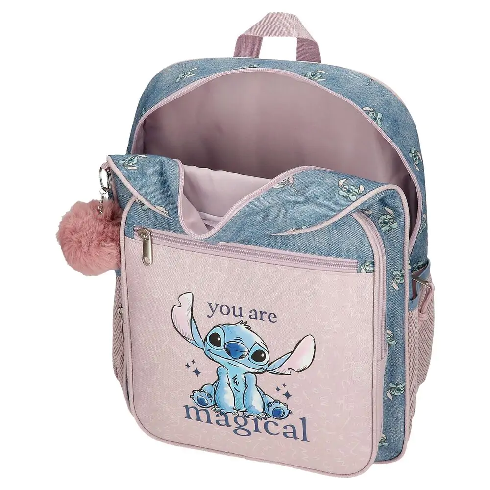 Disney Stitch You Are Magical backpack 38cm product photo