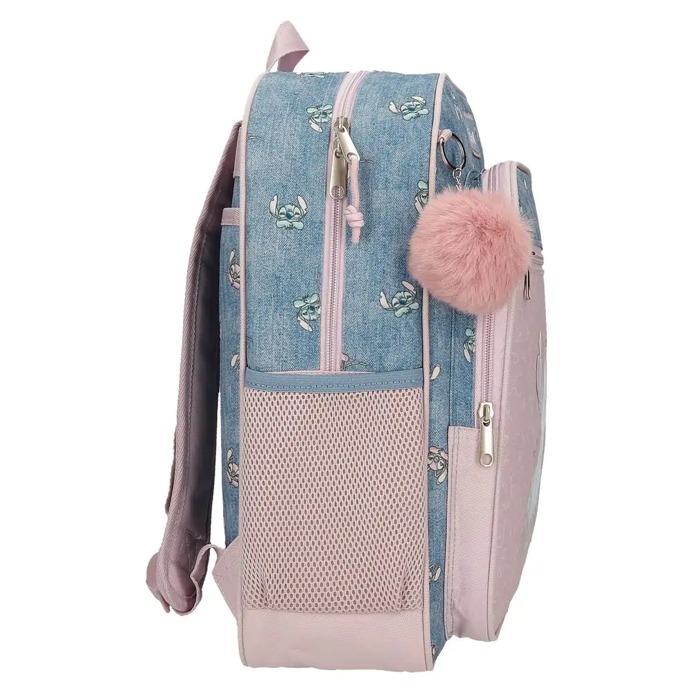 Disney Stitch You Are Magical backpack 38cm product photo
