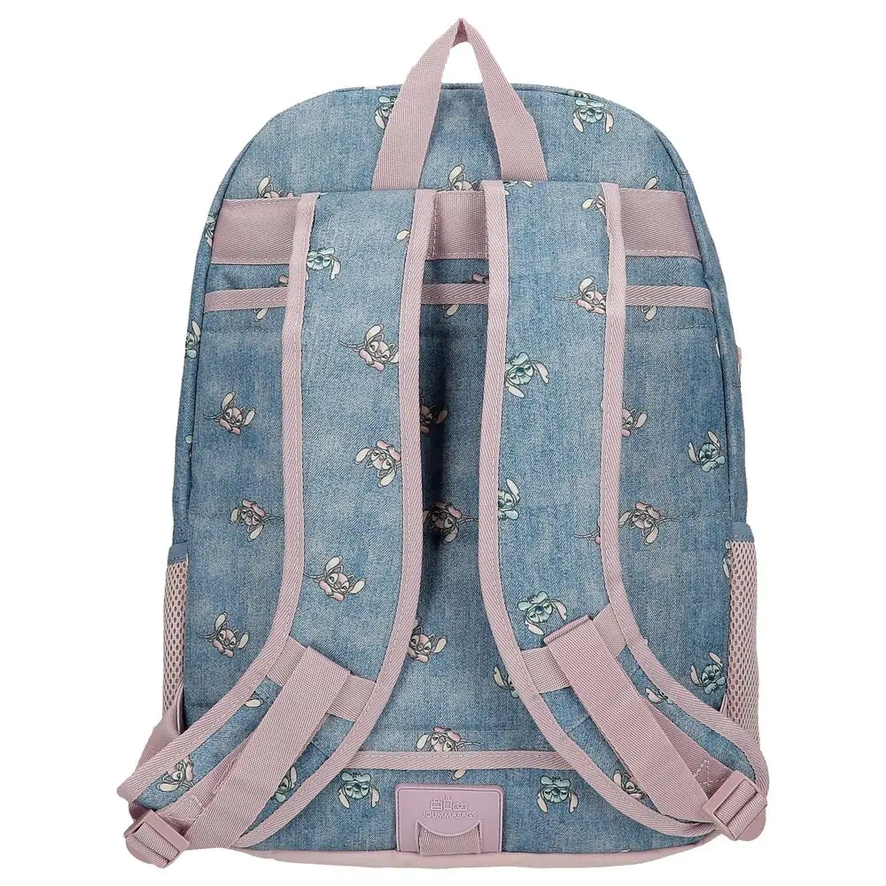 Disney Stitch You Are Magical adaptable backpack 44cm product photo