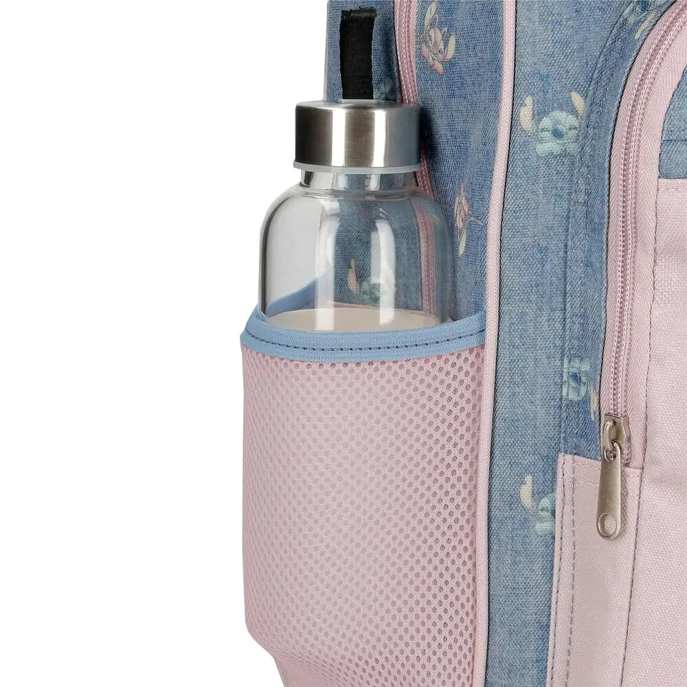 Disney Stitch You Are Magical adaptable backpack 44cm product photo