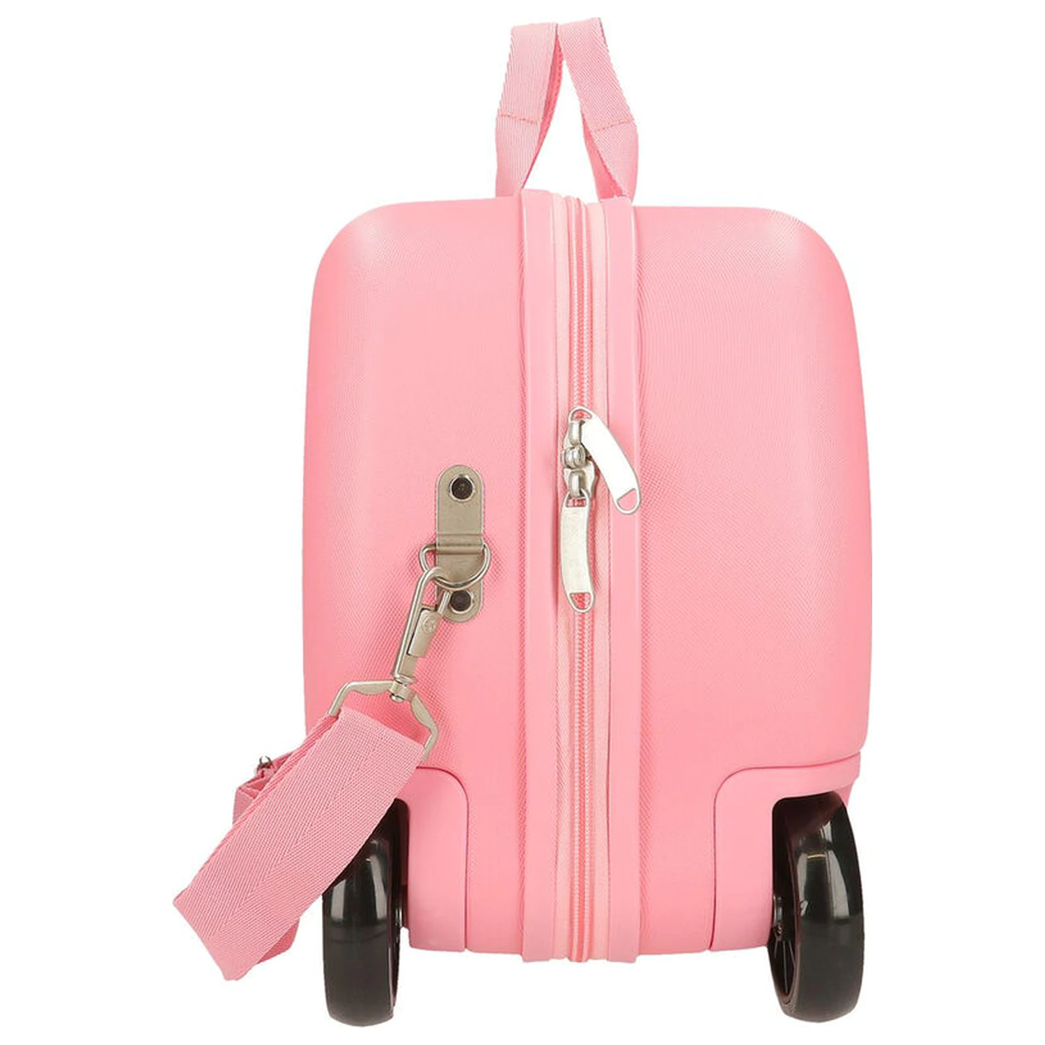 Disney Stitch You&Me ABS trolley suitcase 45cm product photo