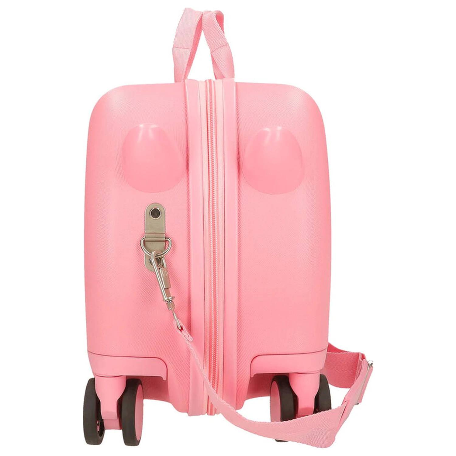 Disney Stitch You&Me ABS trolley suitcase 45cm product photo