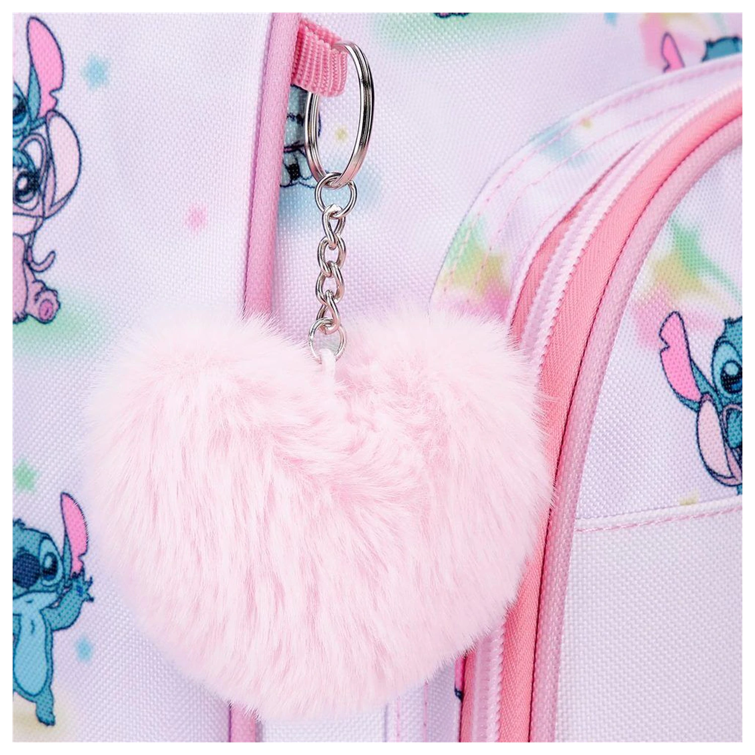 Disney Stitch You & Me trolley 33cm product photo