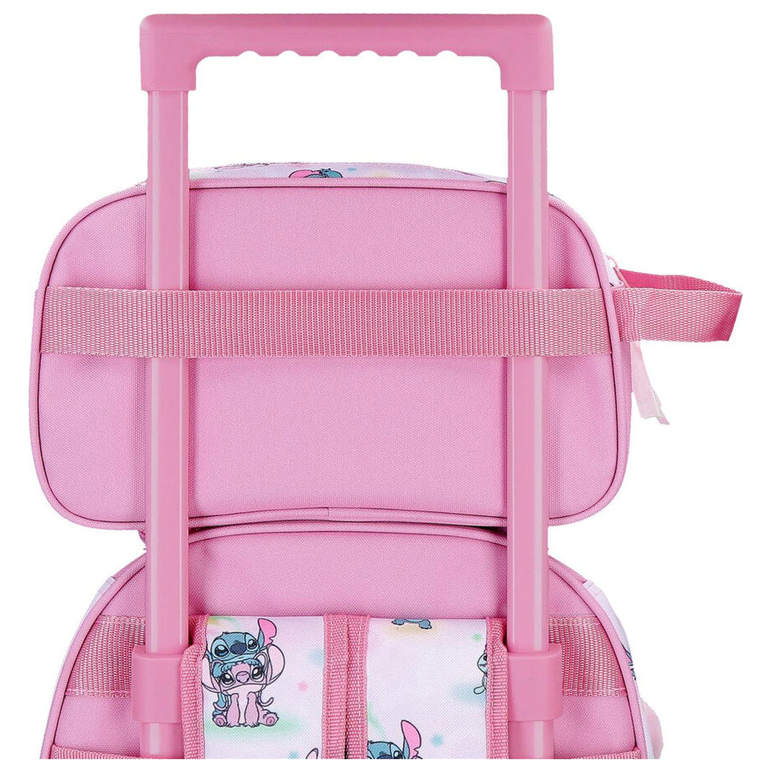 Disney Stitch You & Me adaptable vanity case product photo