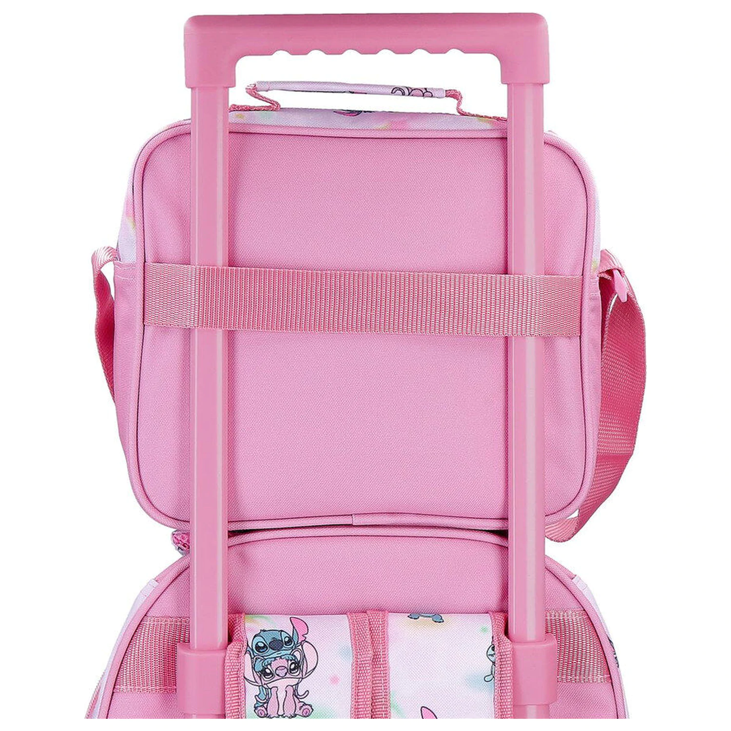 Disney Stitch You & Me adaptable vanity case product photo