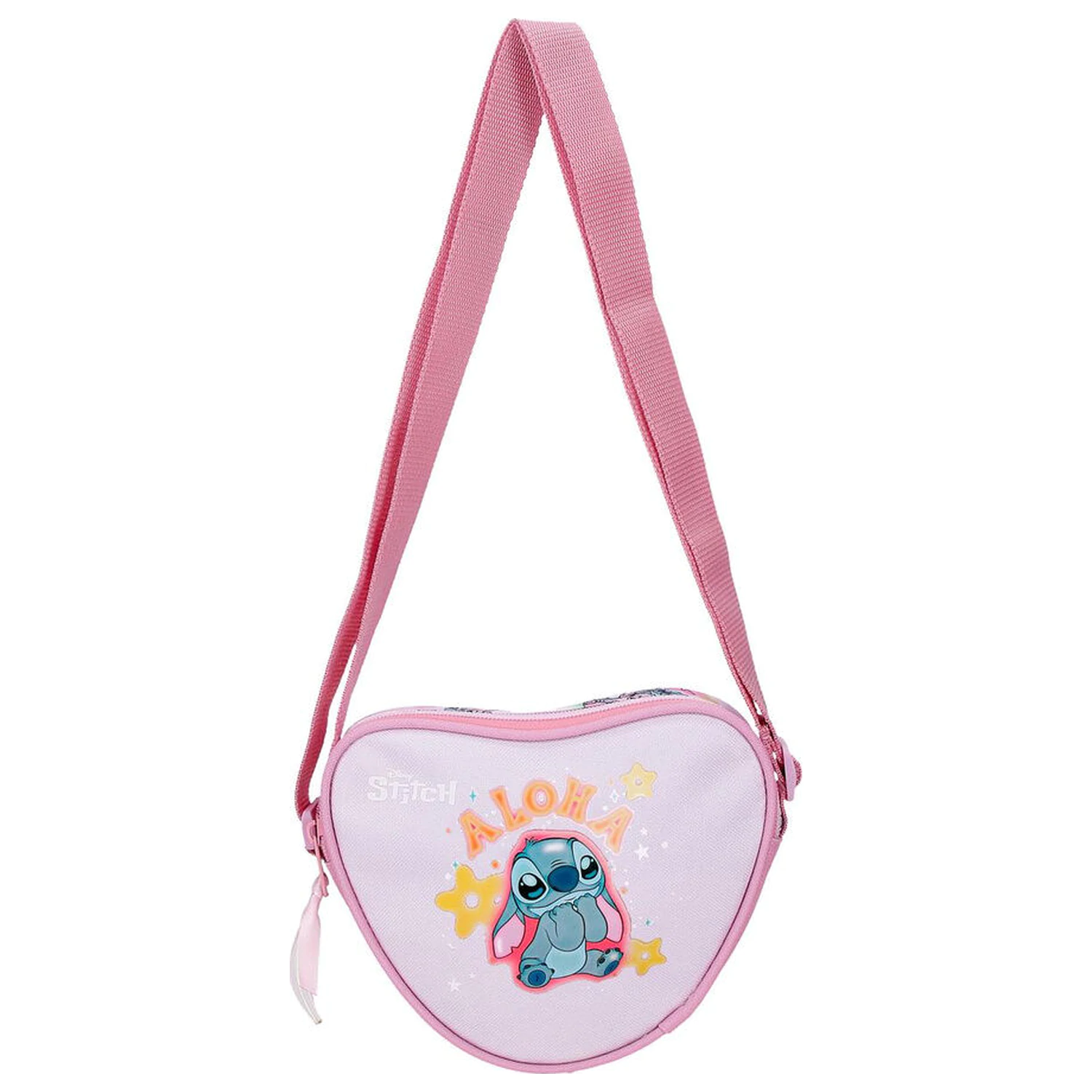 Disney Stitch You & Me shoulder bag product photo