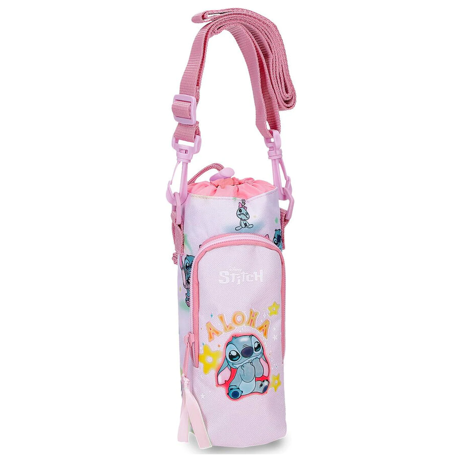 Disney Stitch You & Me shoulder bag product photo
