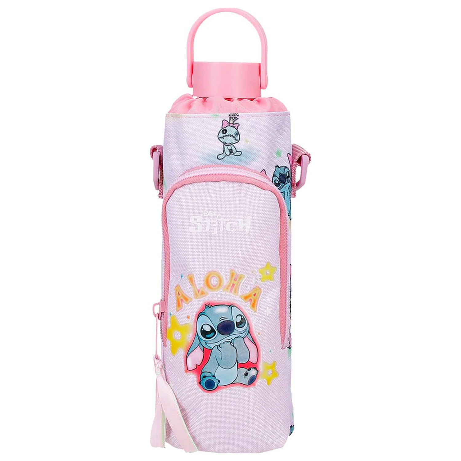 Disney Stitch You & Me shoulder bag product photo