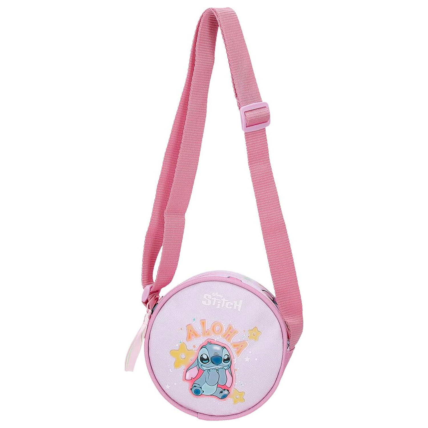 Disney Stitch You & Me shoulder bag product photo