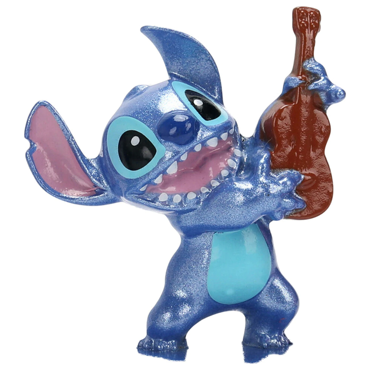 Disney Stitch pack 6 metalfigs figures 4cm product photo