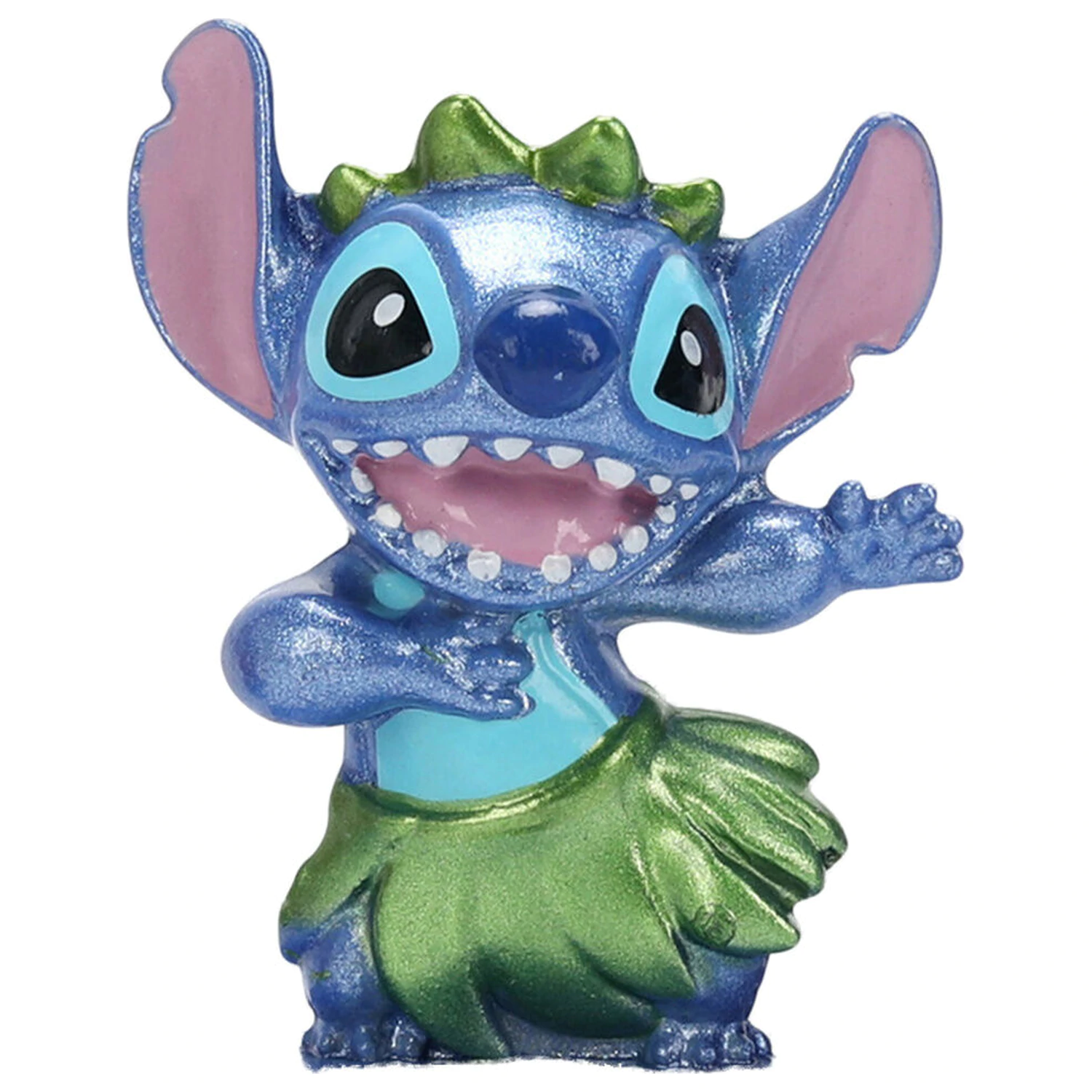 Disney Stitch pack 6 metalfigs figures 4cm product photo
