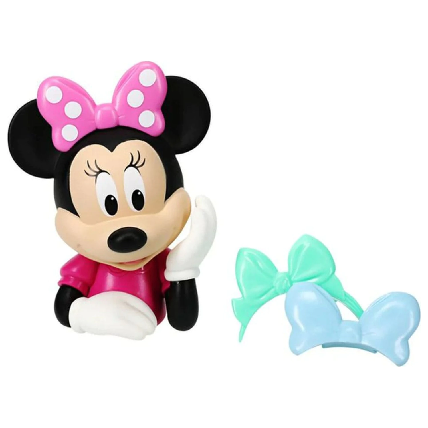 Disney Styling Head Play Set Minnie Mouse product photo