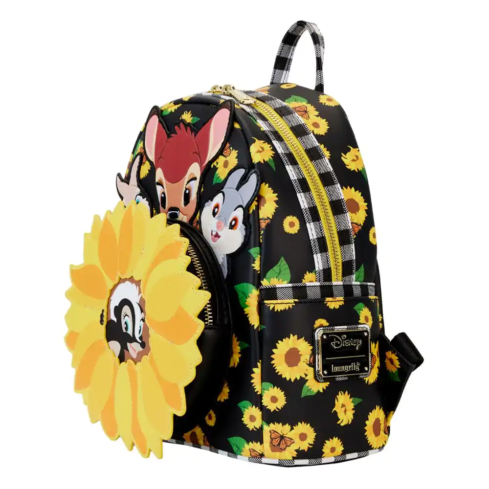 Disney by Loungefly Mini Backpack Sunflower Friends termékfotó