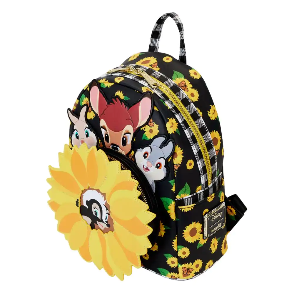 Disney by Loungefly Mini Backpack Sunflower Friends termékfotó