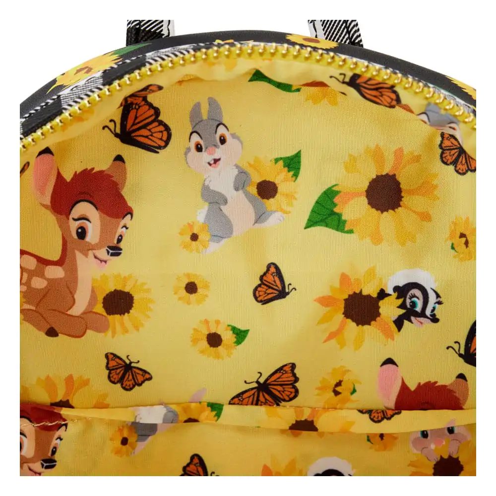 Disney by Loungefly Mini Backpack Sunflower Friends product photo