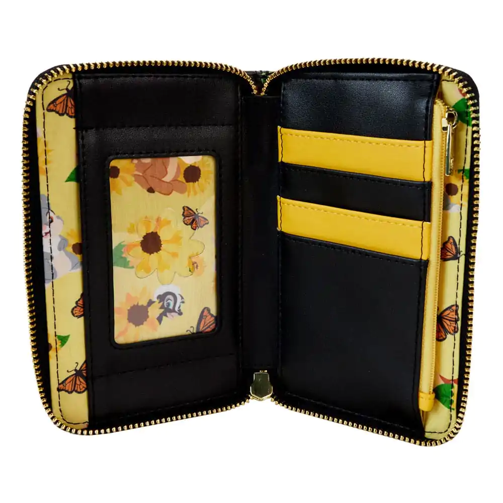 Disney by Loungefly Wallet Sunflower Friends product photo