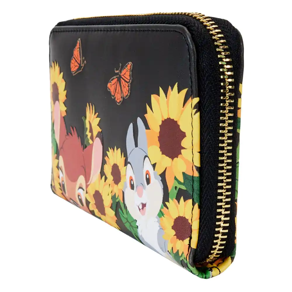 Disney by Loungefly Wallet Sunflower Friends product photo
