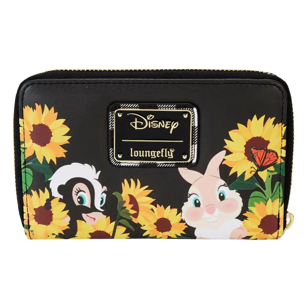 Disney by Loungefly Wallet Sunflower Friends product photo