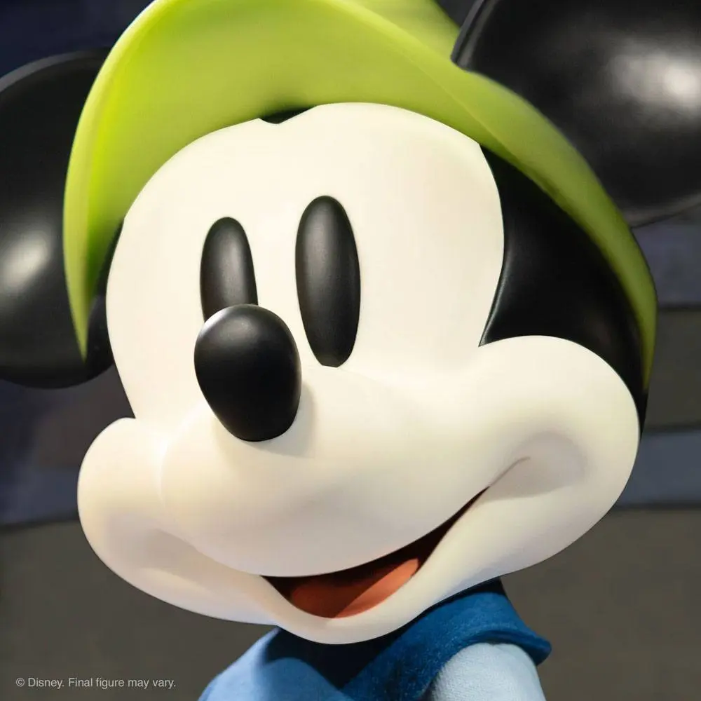 Disney Supersize Vinyl Figure Brave Little Tailor Mickey Mouse 40 cm product photo