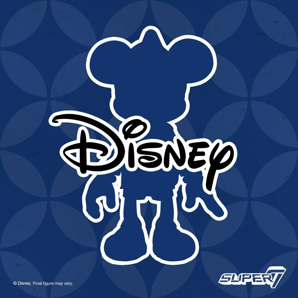 Disney Supersize Vinyl Figure Brave Little Tailor Mickey Mouse 40 cm product photo