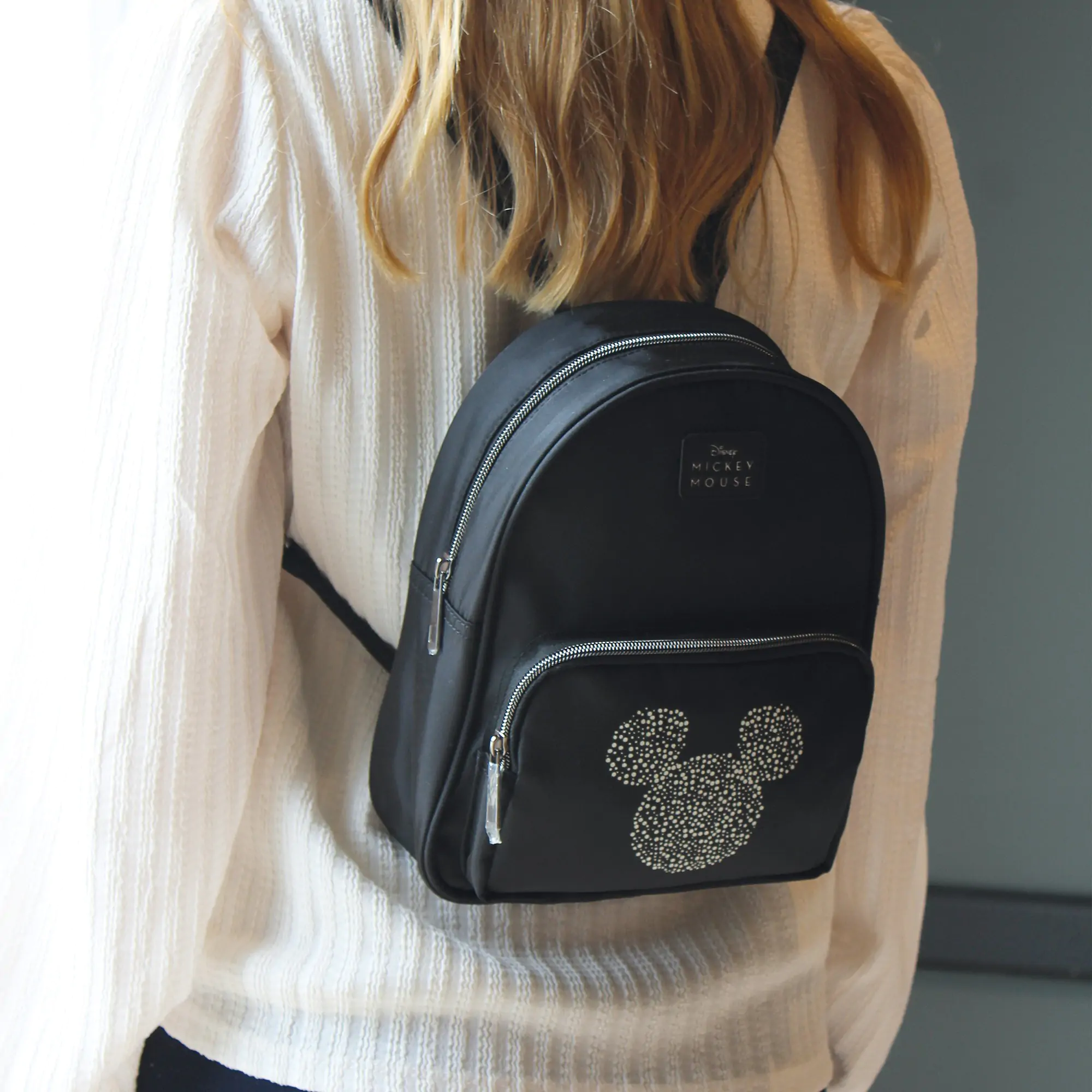 Disney Sweet About Me Mickey Backpack termékfotó