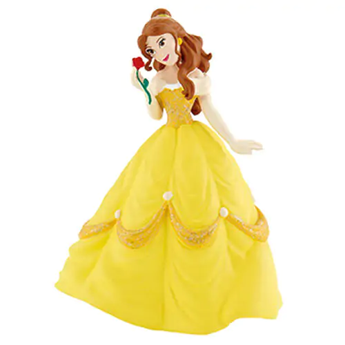 Disney Beauty and The Beast set 2 figures 14cm termékfotó