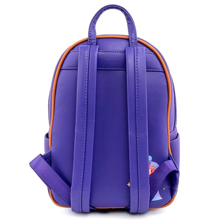 Loungefly Disney Beauty and the Beast Ballroom backpack 28cm product photo