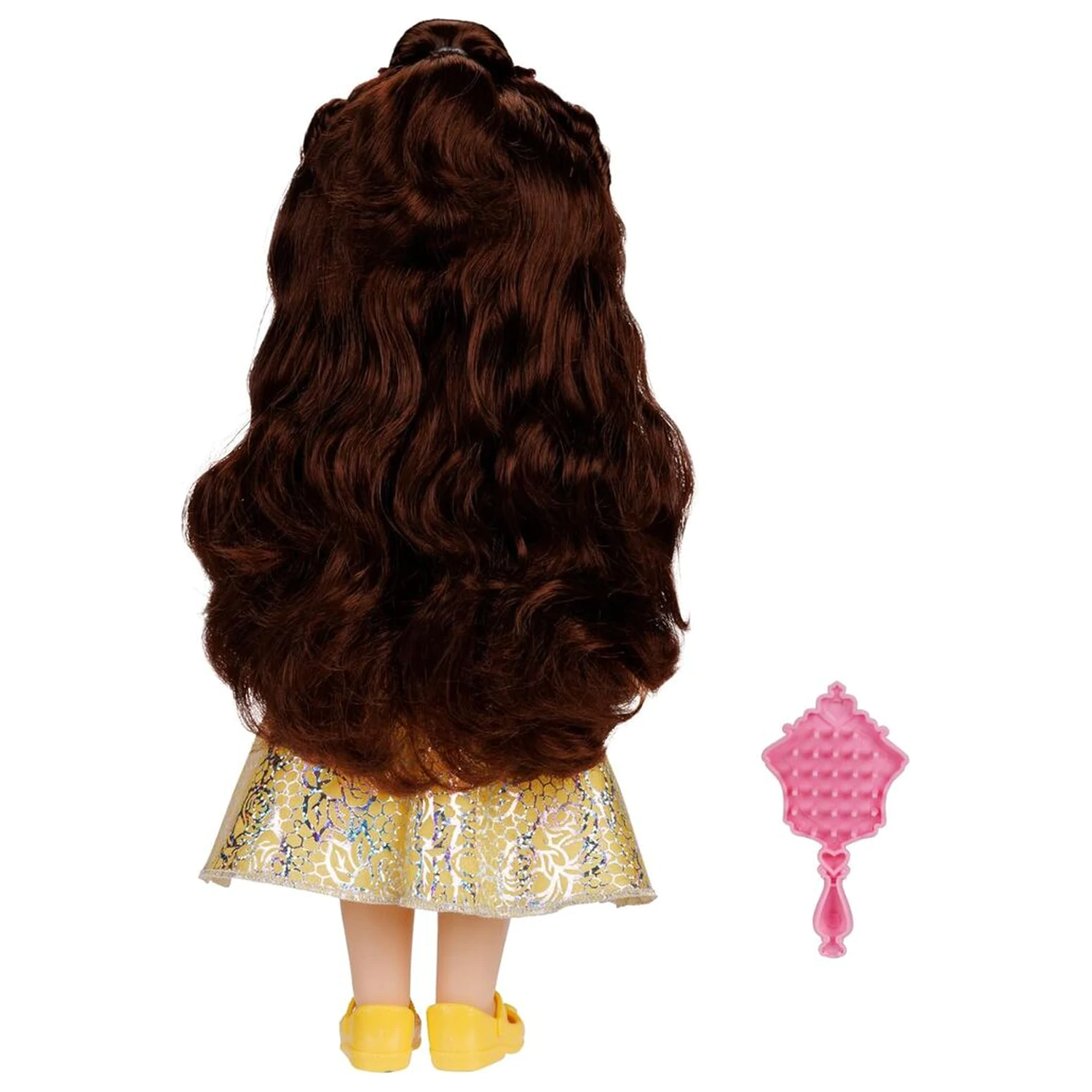 Disney Beauty and the Beast Bella doll 38cm product photo