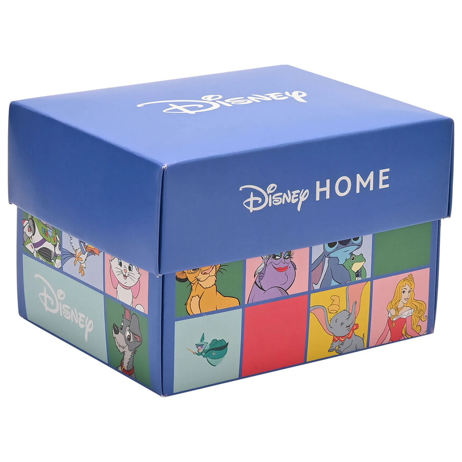 Disney Beauty and the Beast Belle mug 325ml product photo