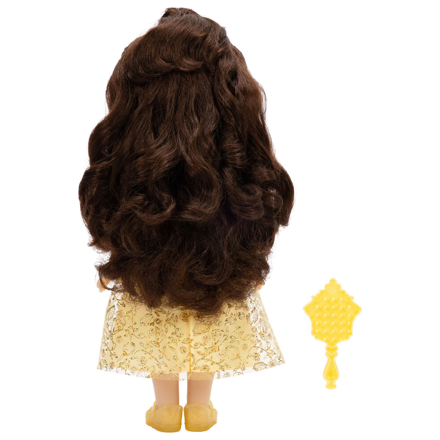 Disney Beauty and the Beast Belle doll 38cm product photo