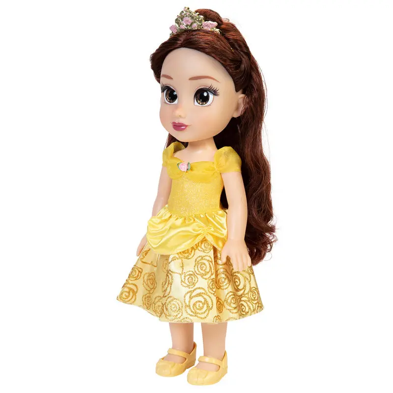 Disney The Beauty and the Beast Belle doll 38cm termékfotó