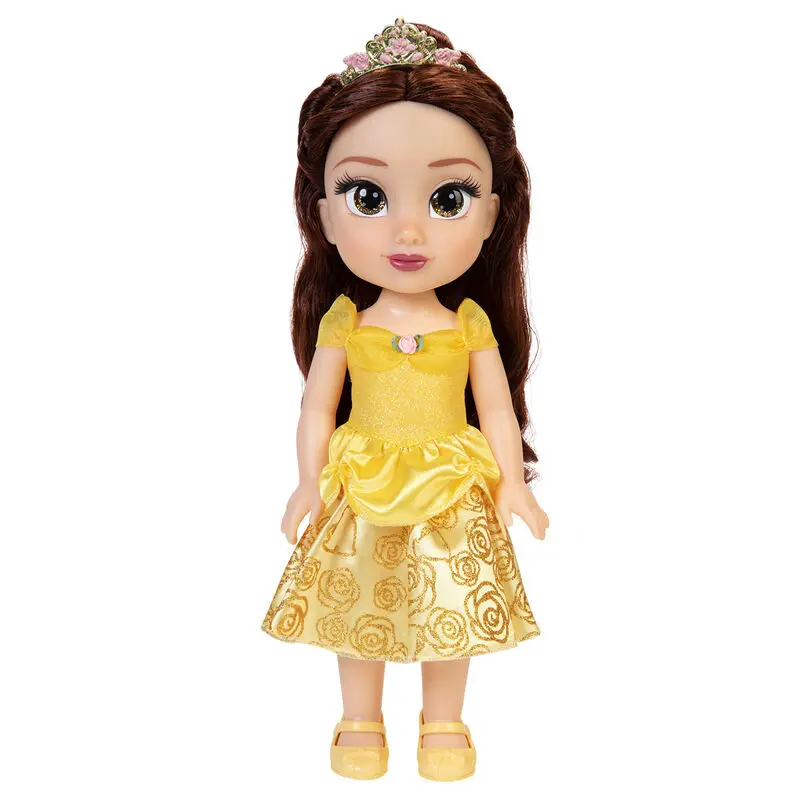 Disney The Beauty and the Beast Belle doll 38cm termékfotó