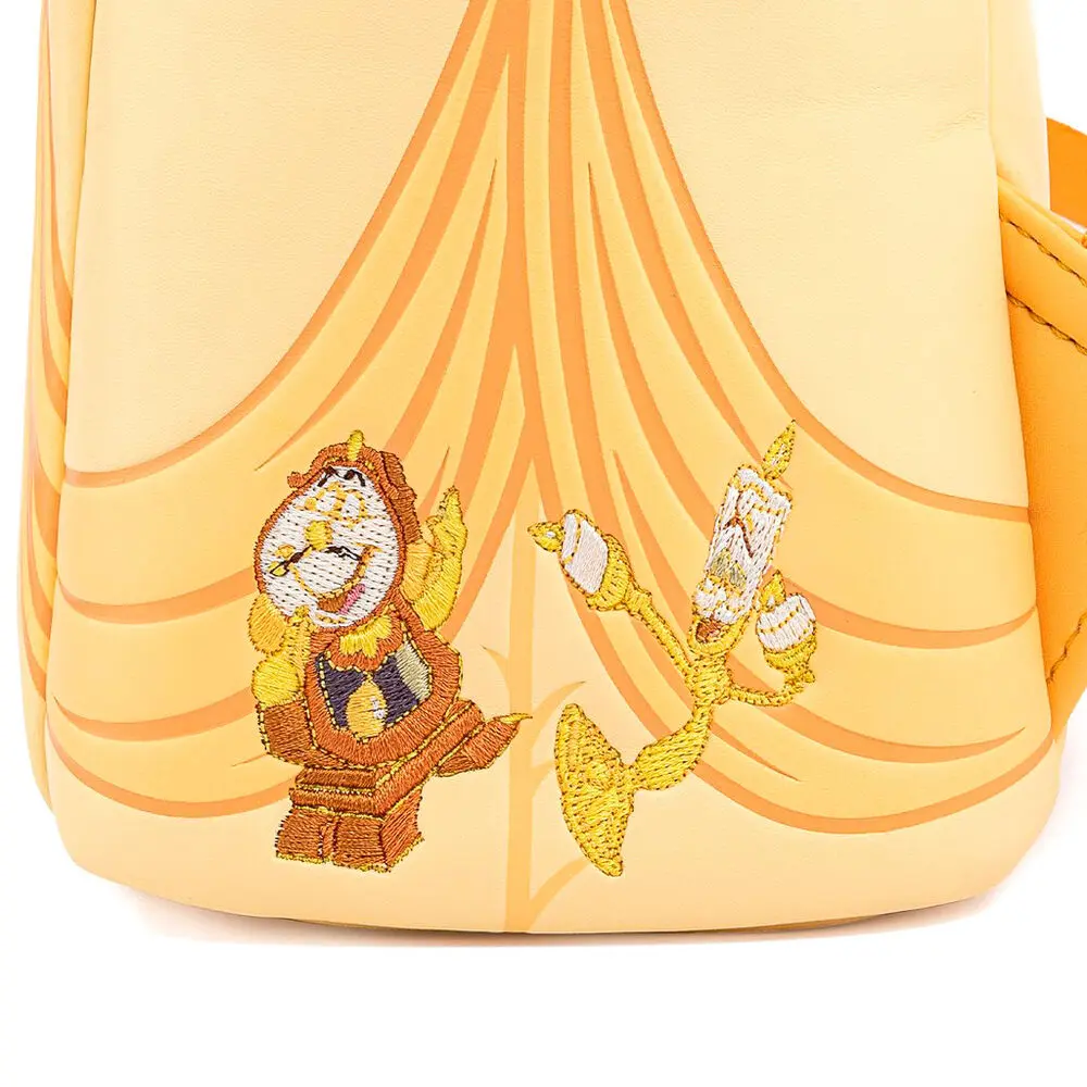 Loungefly Disney Beauty and the Beast Belle backpack 27cm product photo