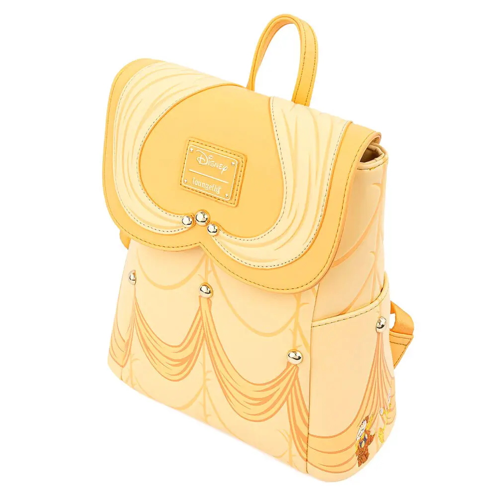 Loungefly Disney Beauty and the Beast Belle backpack 27cm product photo
