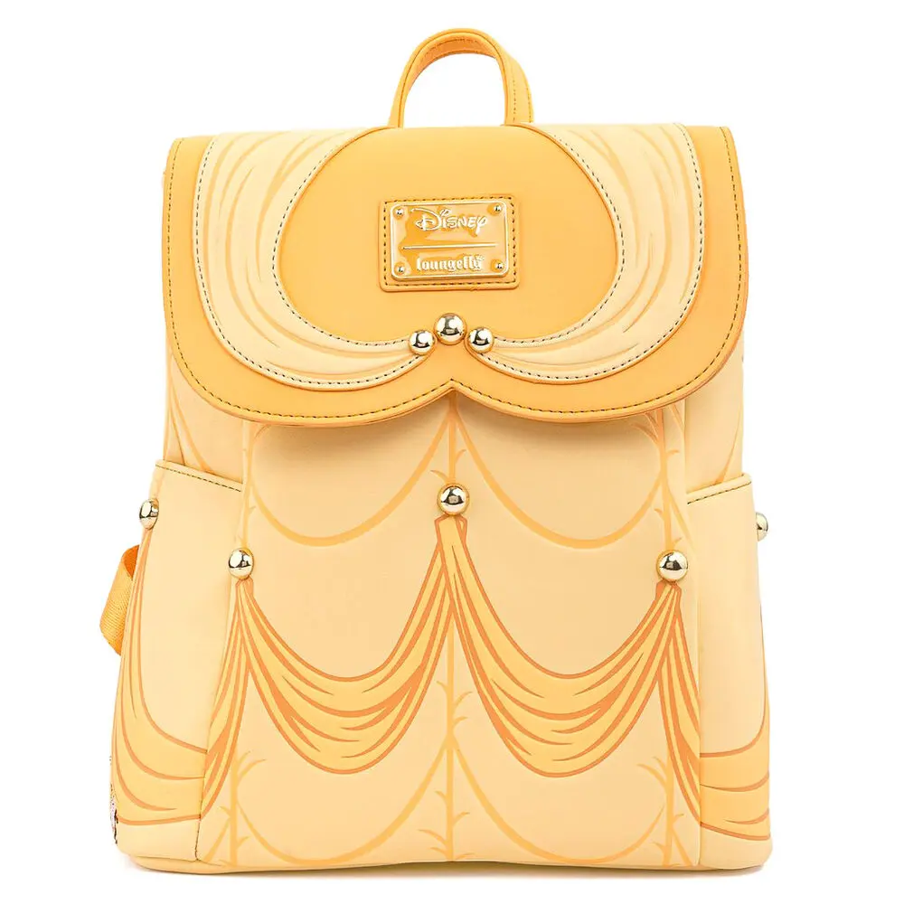 Loungefly Disney Beauty and the Beast Belle backpack 27cm product photo