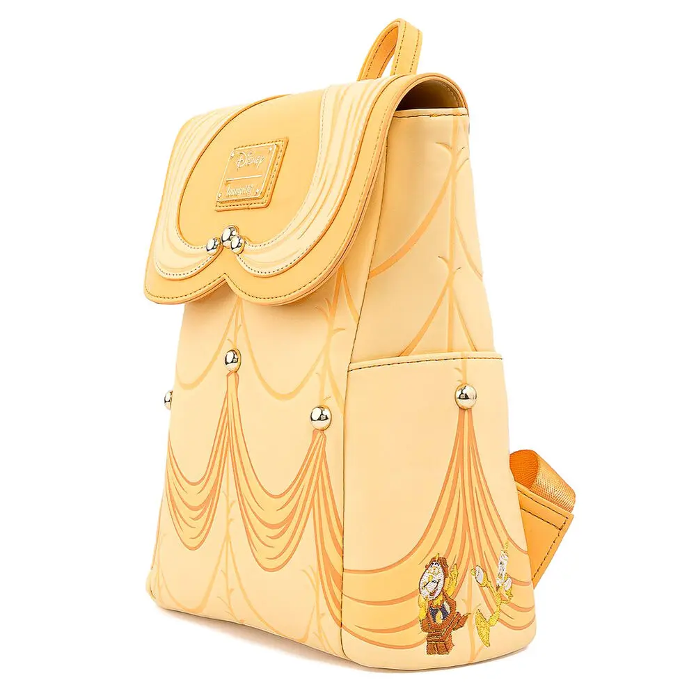 Loungefly Disney Beauty and the Beast Belle backpack 27cm product photo