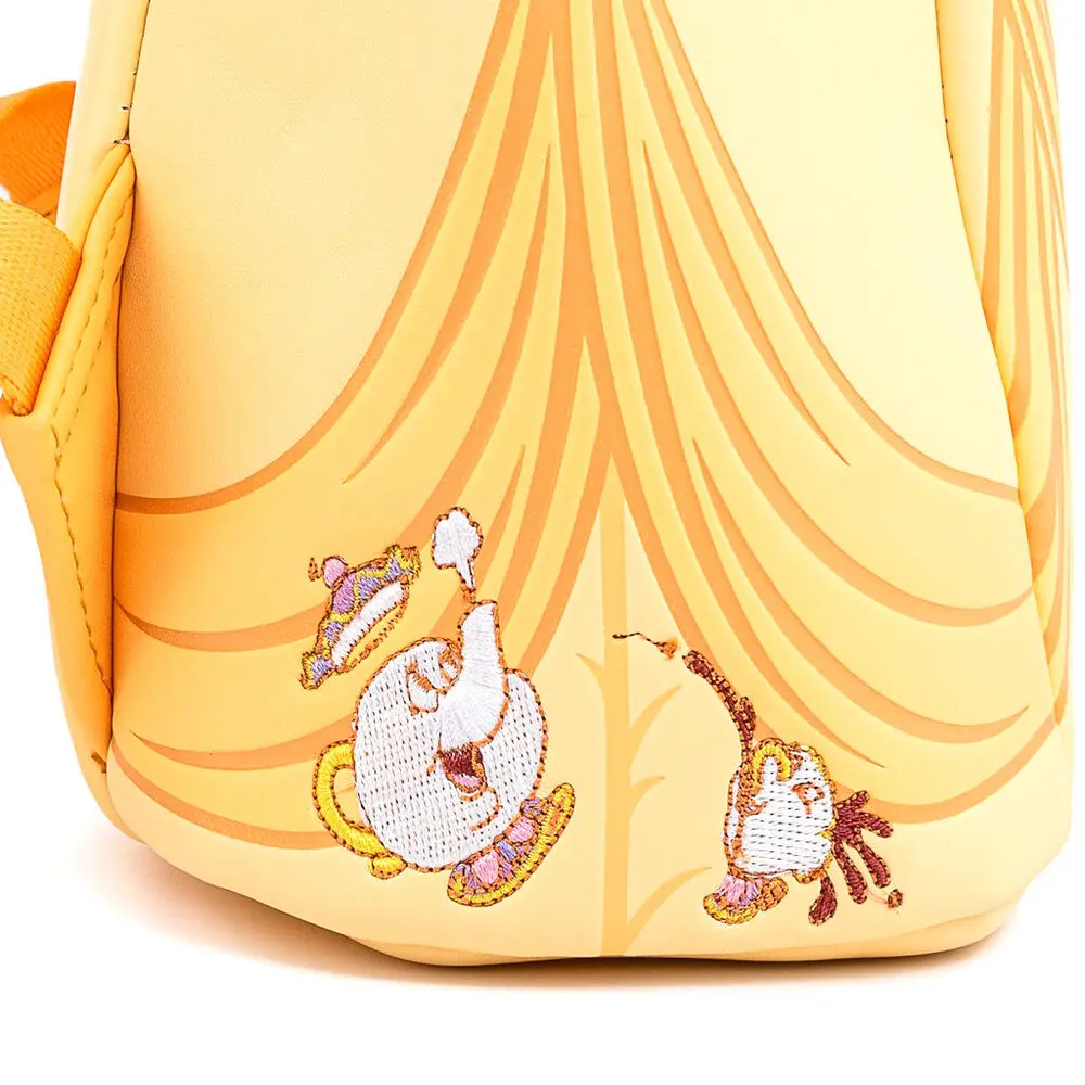 Loungefly Disney Beauty and the Beast Belle backpack 27cm product photo