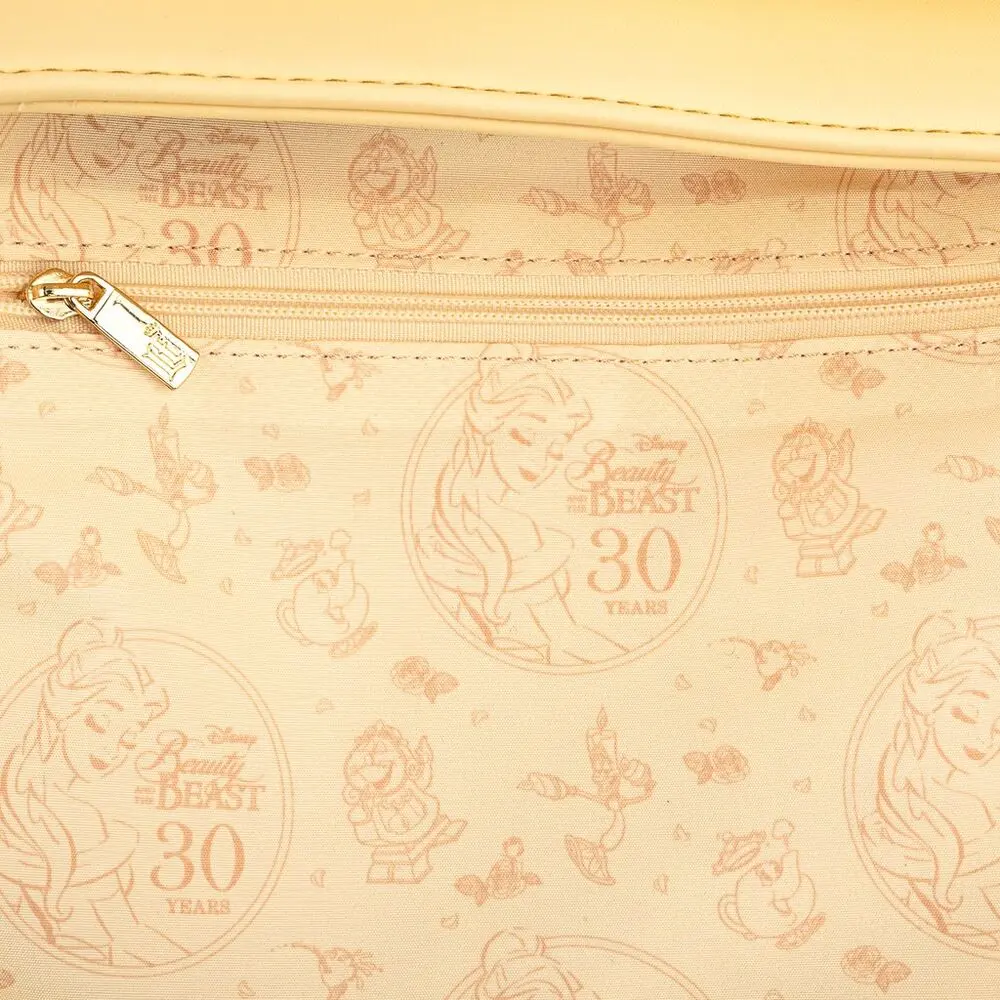 Loungefly Disney Beauty and the Beast Belle backpack 27cm product photo