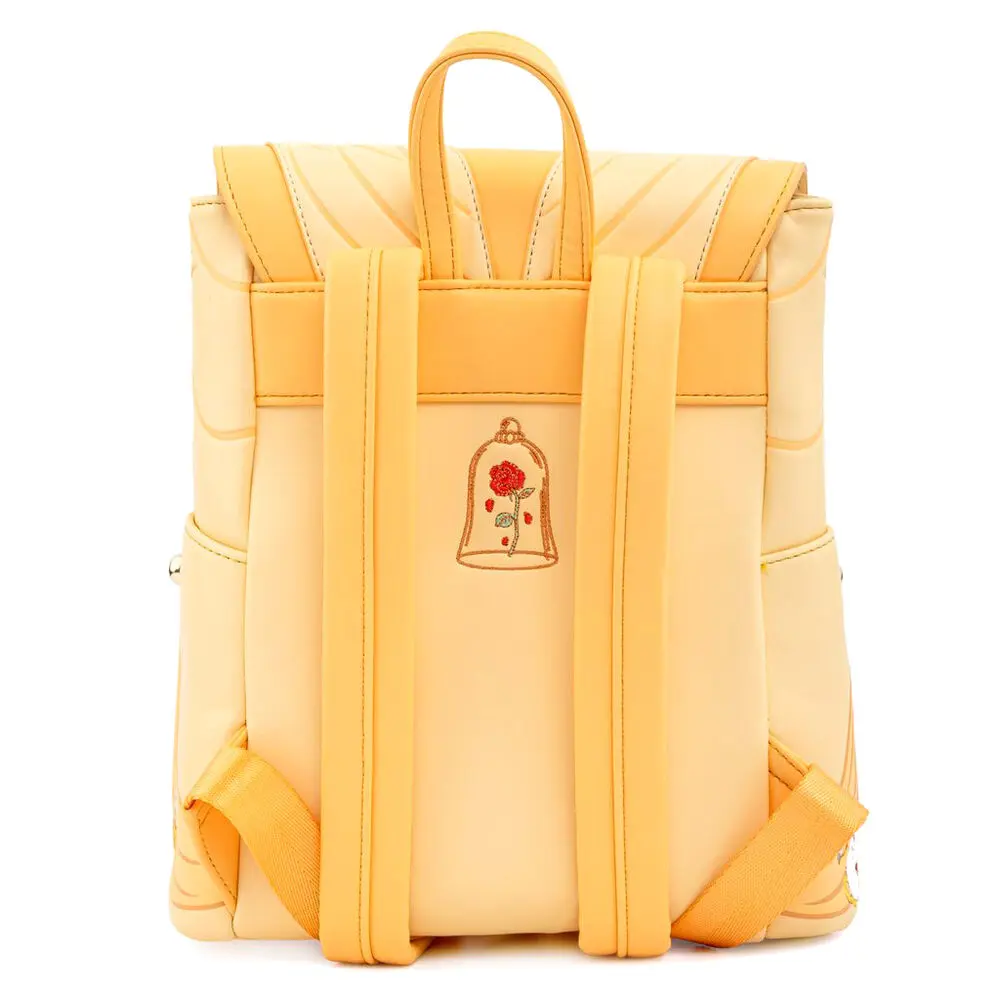Loungefly Disney Beauty and the Beast Belle backpack 27cm product photo
