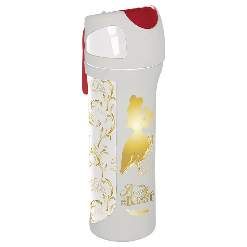 Disney Beauty and the Beast robot bottle product photo