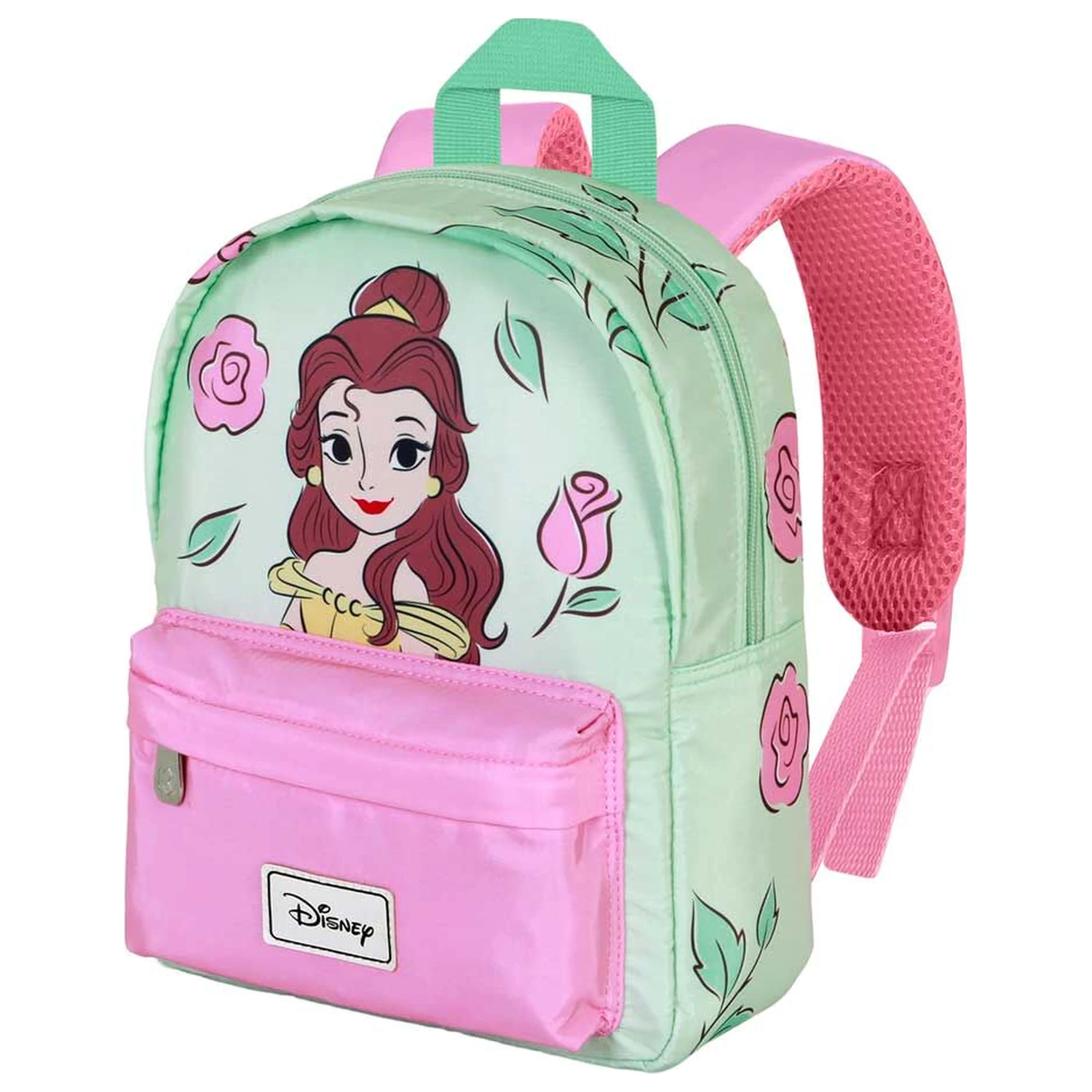 Disney Beauty and the Beast Rose backpack 27cm product photo