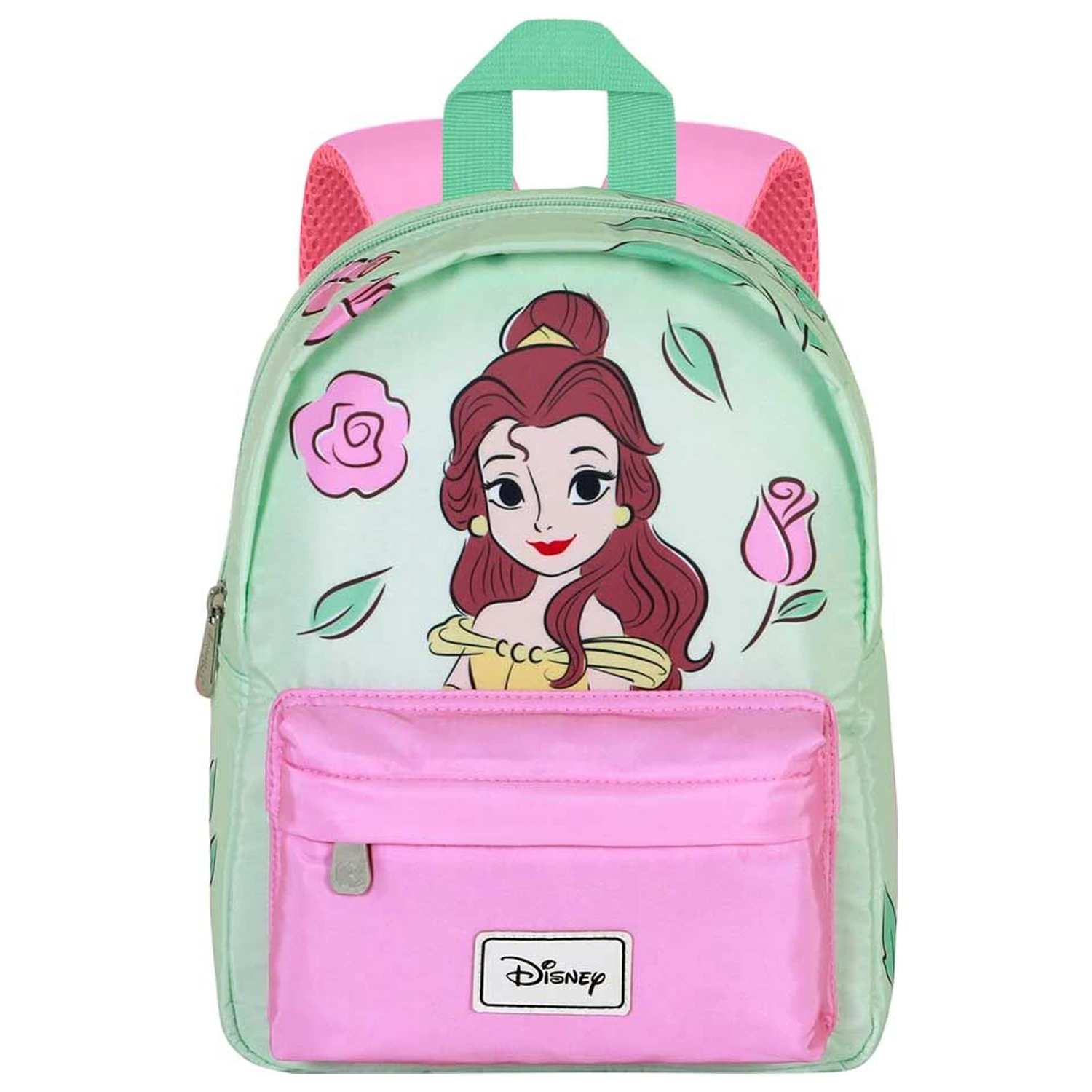 Disney Beauty and the Beast Rose backpack 27cm product photo