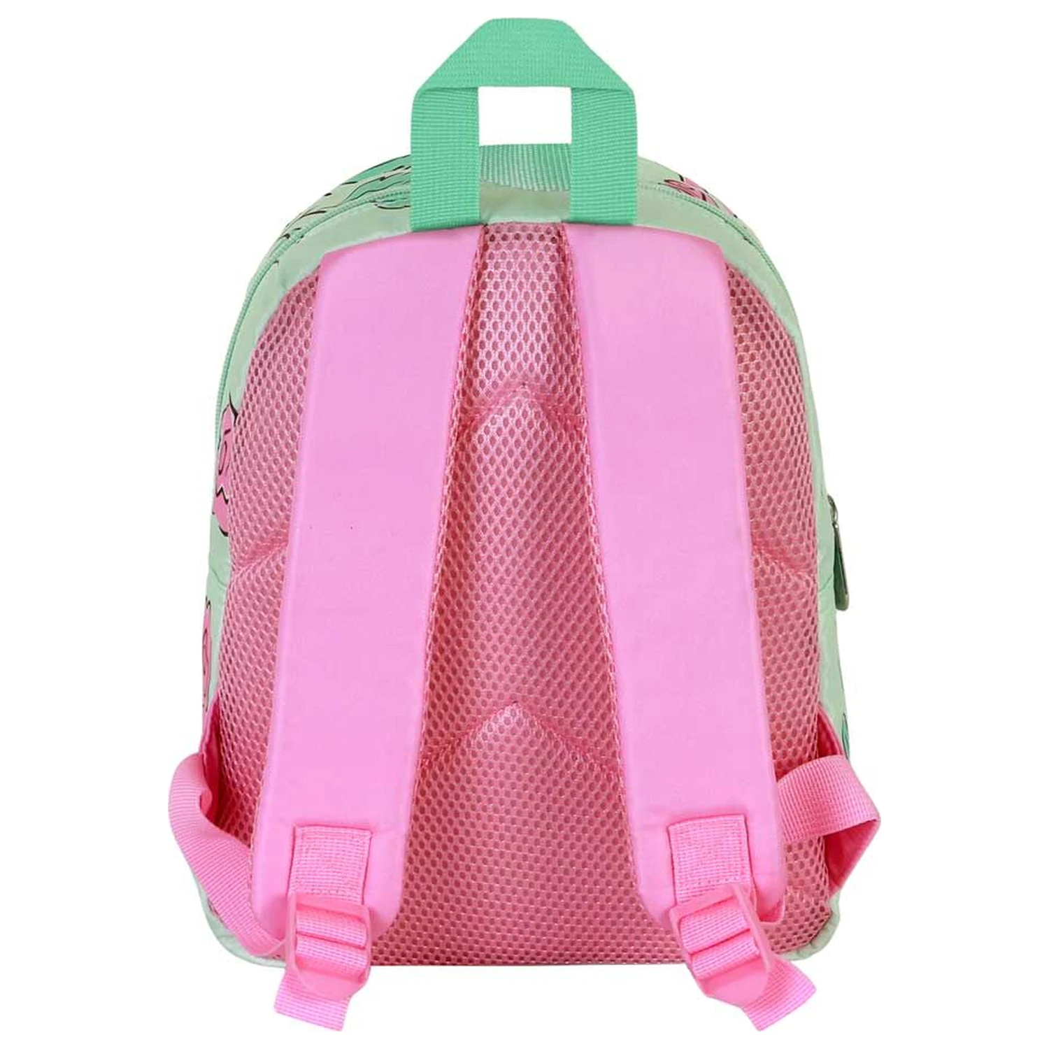 Disney Beauty and the Beast Rose backpack 27cm product photo