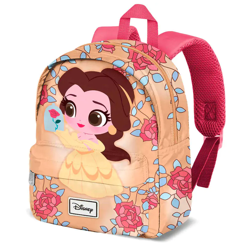 Disney The Beauty and the Beast Rose backpack 27cm termékfotó